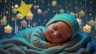 Sleep Instantly Within 5 Minutes  Mozart Brahms Lullaby | Sleep Music For Babies | Baby Sleep