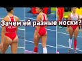 ЖЕНСКИЙ СПОРТ ПРОДОЛЖАЕТ УДИВЛЯТЬ