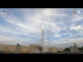 תיעודים מבצעיים של שיגור מיירטי כיפת ברזל ויירוטים שבוצעו בדרום הארץ בימים האחרונים