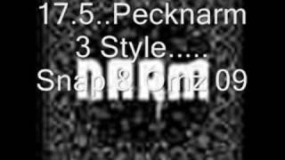 17 5 Pecknarm Freestyle Omz Feat. Snap (S.i.)
