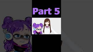 COMO HACER TU AVATAR/VTUBER DESDE 0 CON SAYA #vtuber #vroid #streamer #creator #vtuberclips