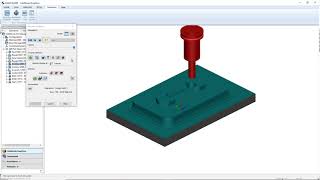 CAMWorks Shop Floor | Application Demo