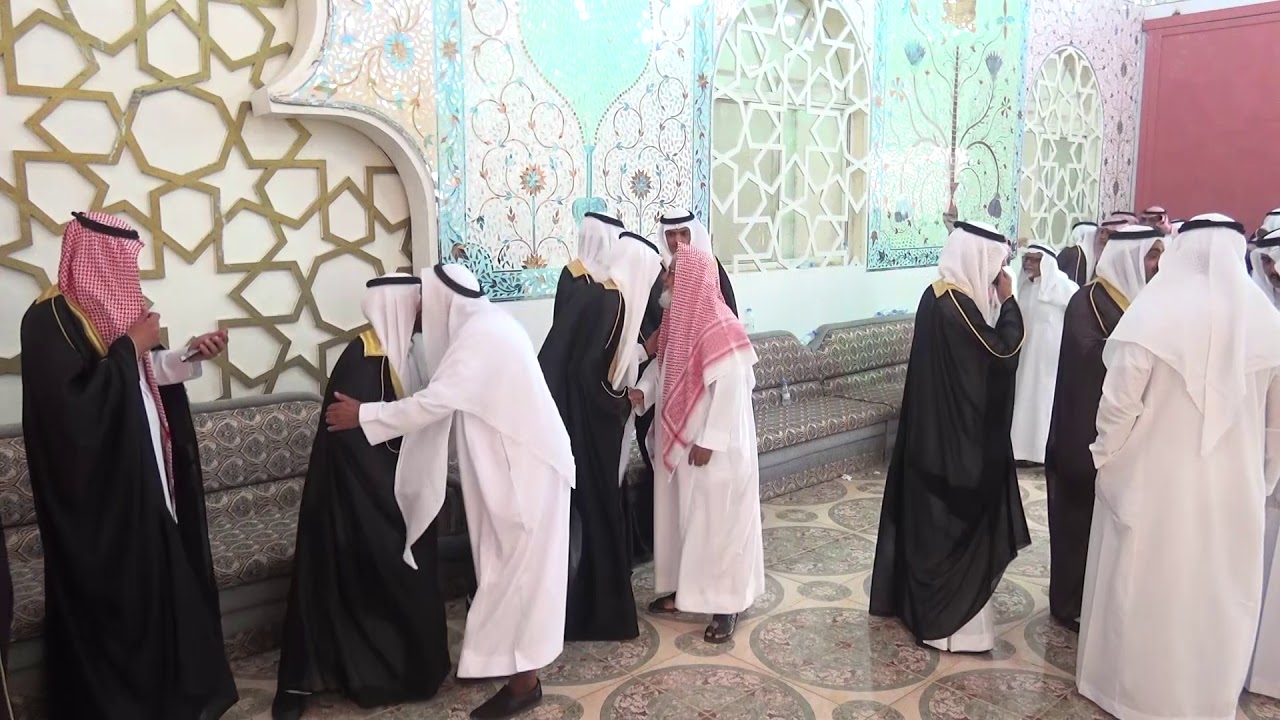 الزواج الجماعي بمولغ العام 1440هجري