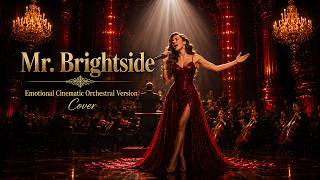 The Killers - Mr. Brightside | Emotional Epic Cinematic Symphony Orchestral Cover