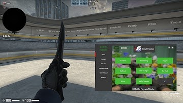 Reverse Engineering a CS:GO cheat