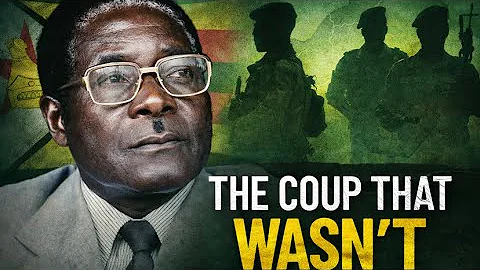 “Mugabe’s Fall: Inside Zimbabwe’s Coup That Wasn’t a Coup”