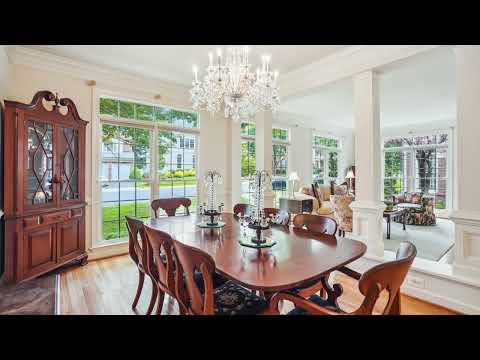 3832 Farrcroft Drive, Fairfax, VA home video tour