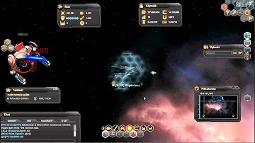 Darkorbit -Hiiri- and Binary bot