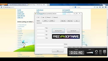 NEW METHOD How To Unblock beemp3s.org Without Proxy Site