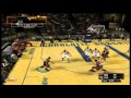 NBA 2k13 Pre Season G6 Miami Bobcats