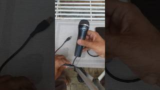 USB Microphone and Android Phone
