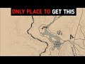 Don't Forget To Take This Rare Item After Taming White Arabian Horse - RDR2