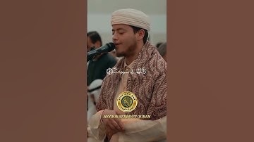 سورة يوسف الآية 3-5 تلاوة الشيخ الياس حجري #اكسبلور