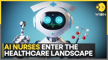 Nursing Unions Warn Against Over-Reliance on AI in Healthcare | World News | WION
