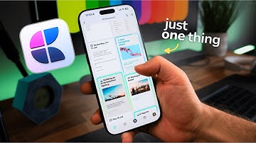 Craft App Review: Het Beste Notion Alternatief?