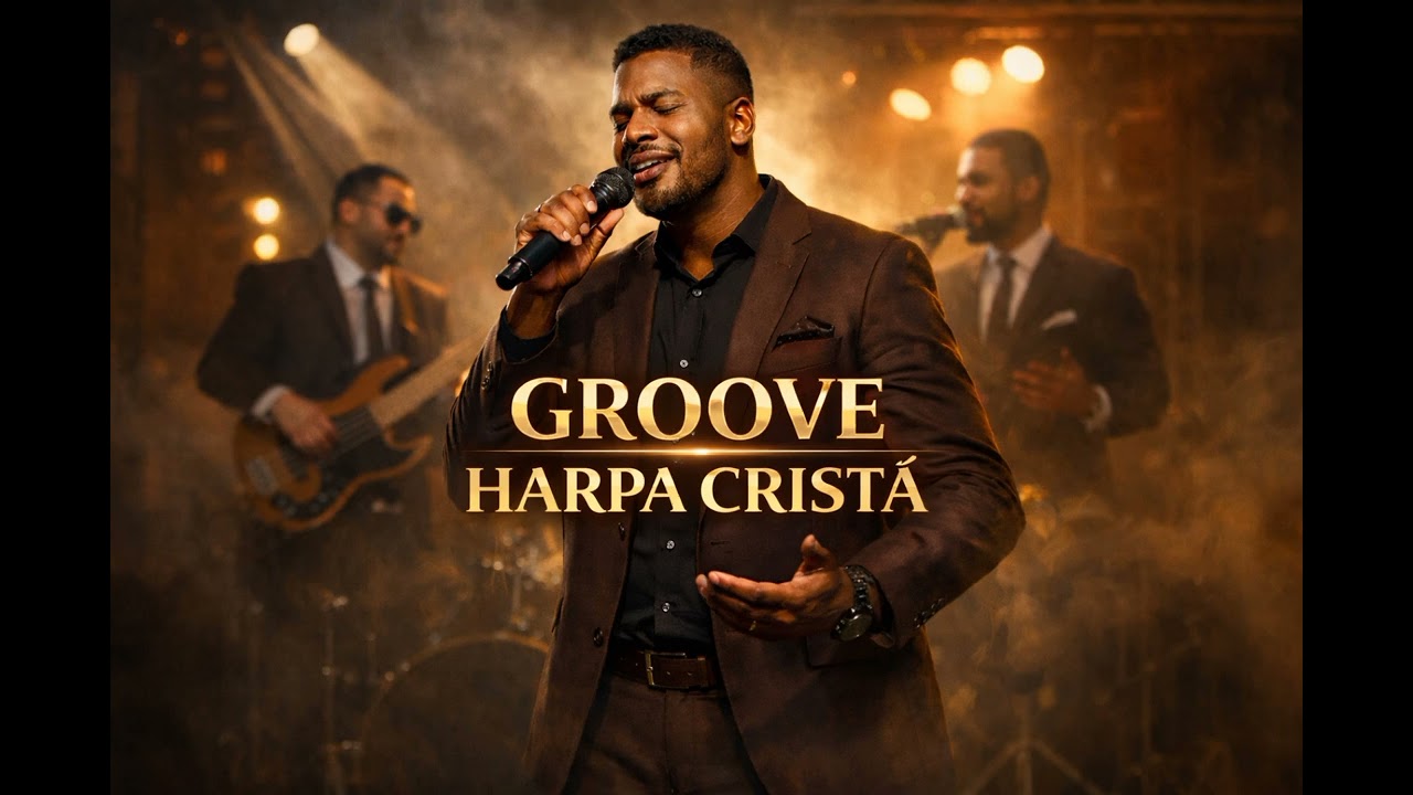 FAZE JÁ O TEU QUERER- HARPA CRISTÃ .