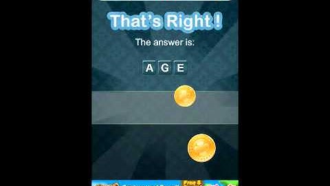 What am I? riddles Levels 11-20 Answers Guide