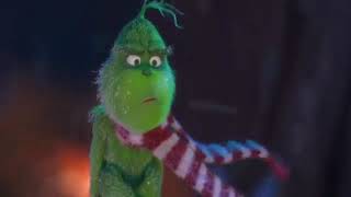 The Grinch: One Jump Ahead (Reprise)