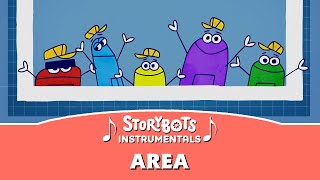 Area (Instrumental) | StoryBots