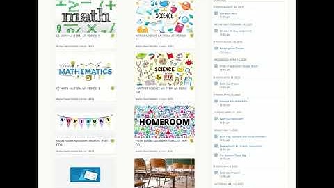 How to Send a Message in Schoology