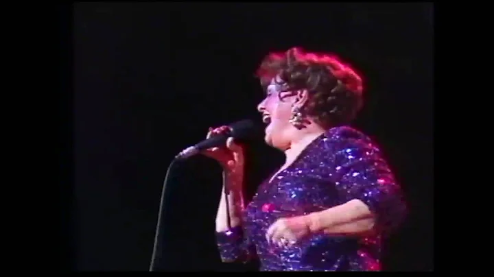 Deed I Do - Louise Tobin 1990