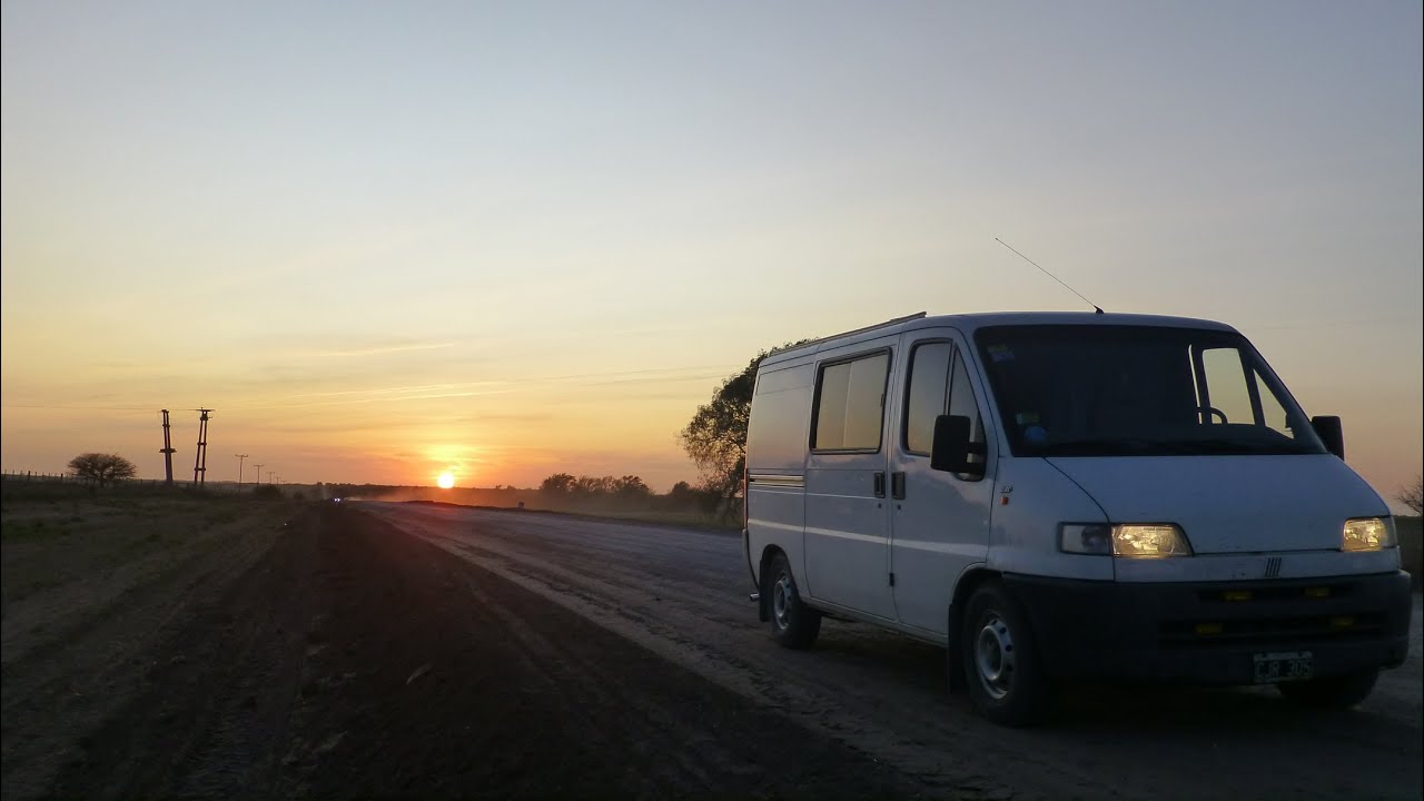 MACACHIN - CASA DE PIEDRA - GENERAL  ROCA