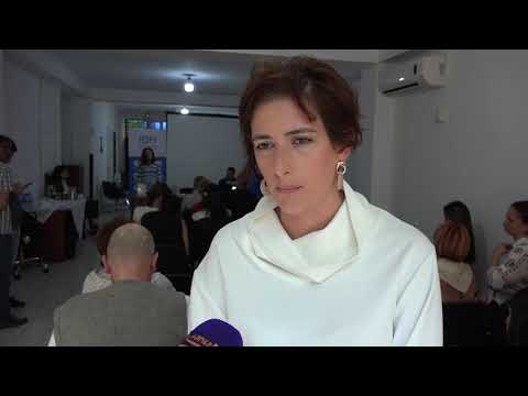 გულისხმობს  ღია  მონაცემების  სტრატეგია  და  რისი  გაკეთება  იგეგმება