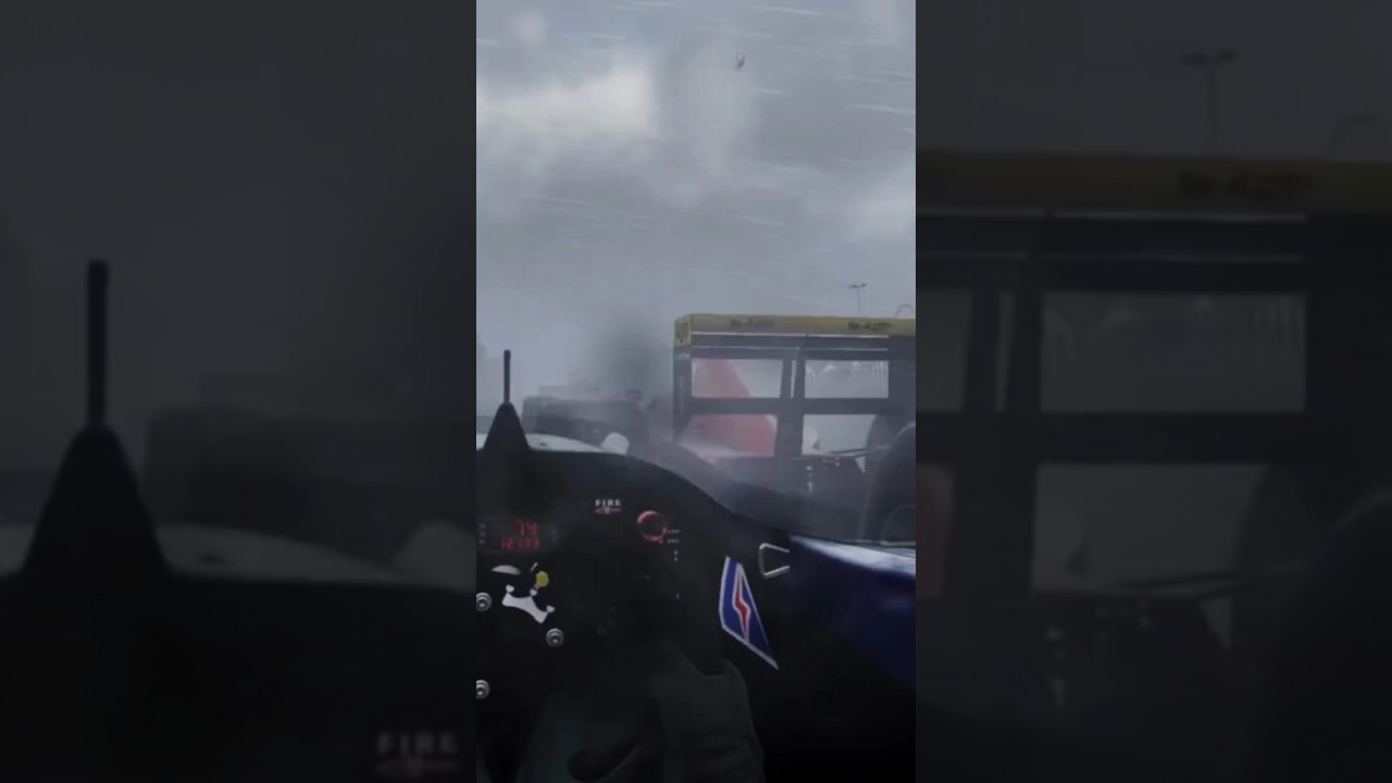 The Legend of an F1 driver when technology was you - Ayrton Senna 🏁