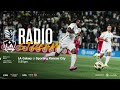 RADIO STREAM: LA Galaxy at Sporting Kansas City  | 3.23.24