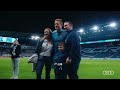 Behind the Shield presented by Audi: Home Atmosphere