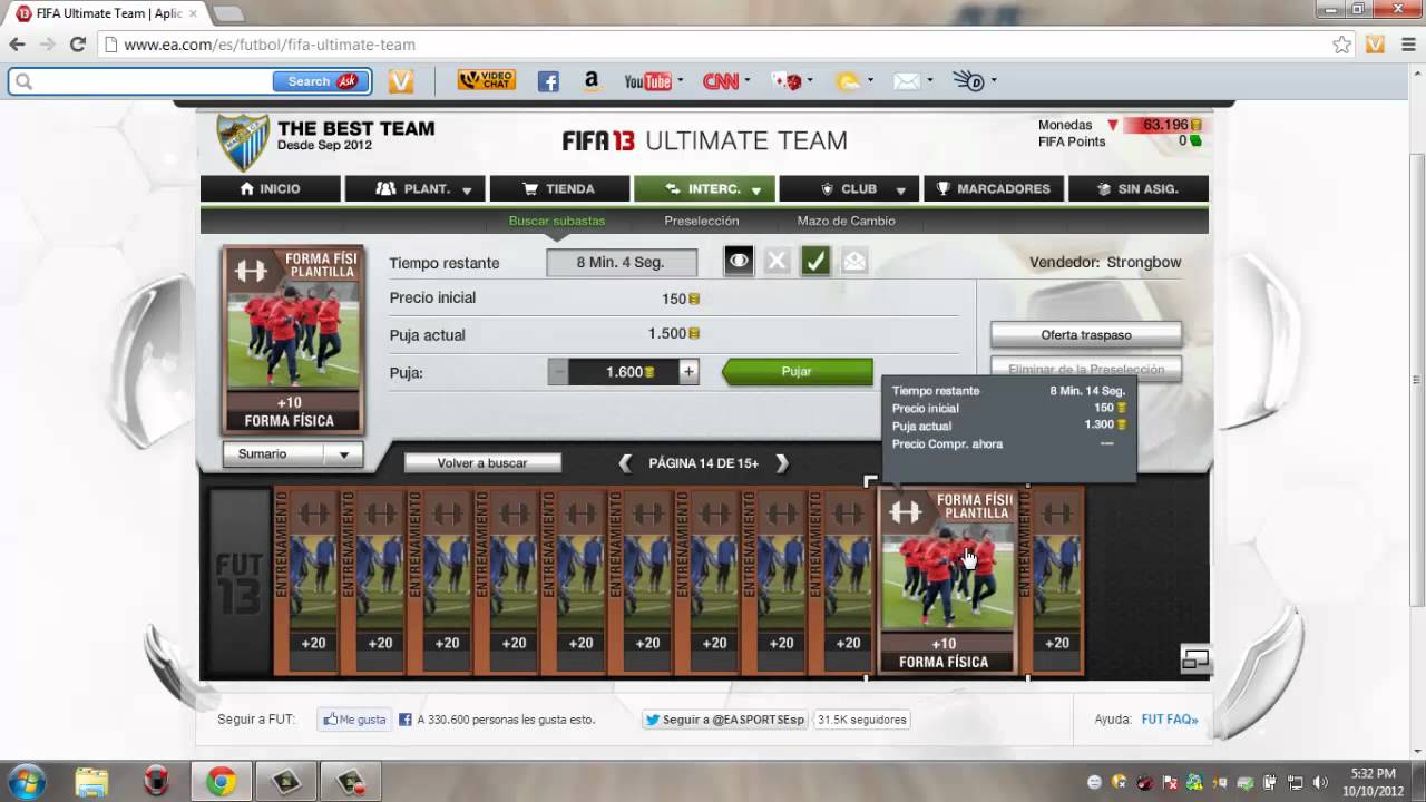 Como Conseguir Muchas Monedas En Fifa 22