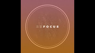 Refocus - John 7:37-53 | The Grove Community