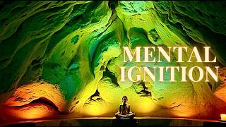 Mental Ignition: Somatic Energy for Deep Work & Focus