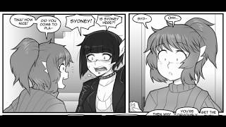 No Lunch Break Part 15 Snide And Sniff Episode 64