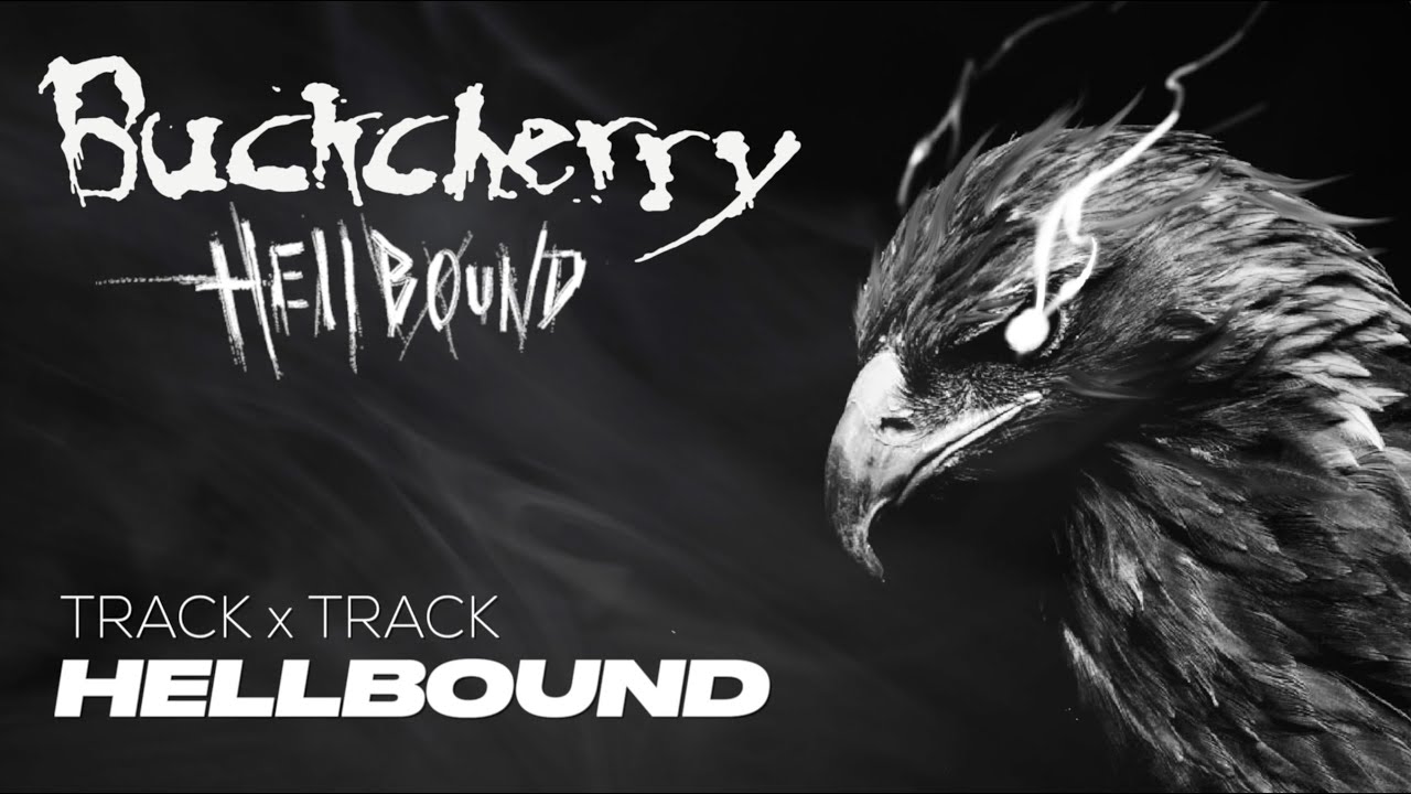洋楽 Hellbound/gravelust Hellbound - YouTube