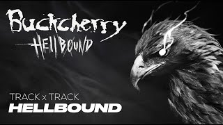 Buckcherry | 'Hellbound' Track by Track | "Hellbound"