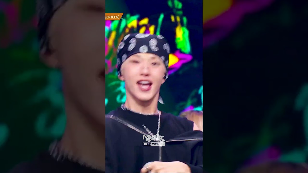 STUPID IDIOT - HOSHI x WOOZI #호시 #우지 #SEVENTEEN #세븐틴