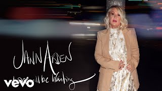 Watch Jann Arden Love Will Be Waiting video