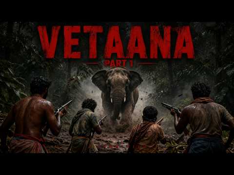 Vettaana — Part 1