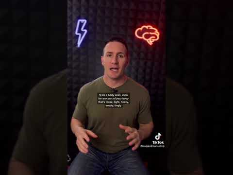 examine your feelings