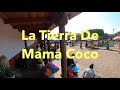 Santa Fe De La Laguna Michoacan. La Tierra De Mamá Coco