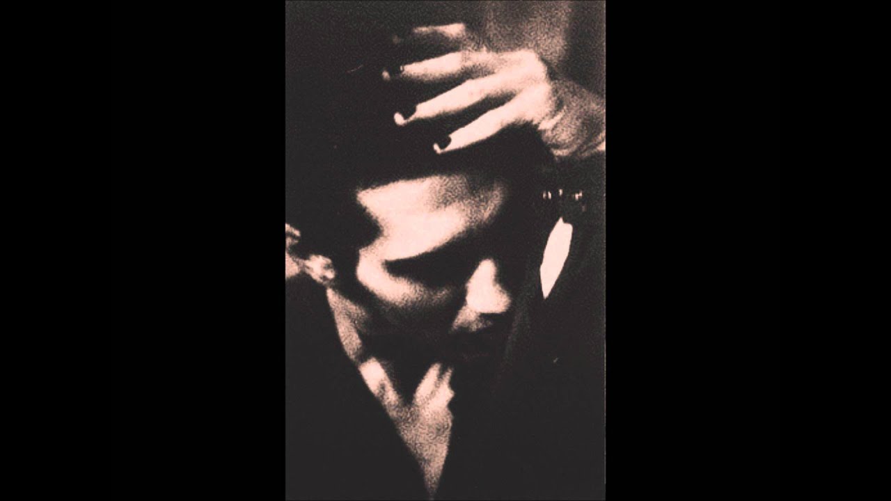 John Frusciante - Water Falls Trough (Live 1997)