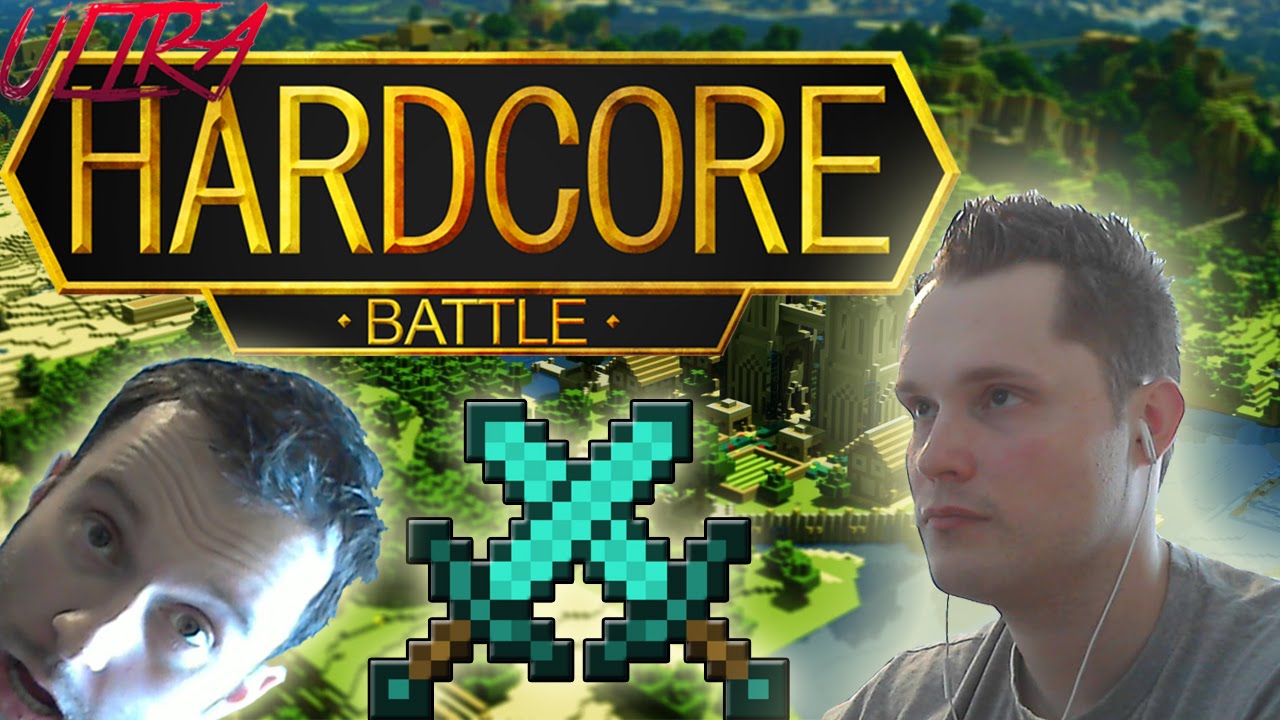 [fred] TEAMKILL?! || MINECRAFT ULTRA HARDCORE! #1 || Let's Play MC UHC [Deutsch/German HD]