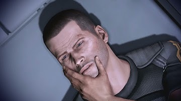 MASS EFFECT 2: Legendary Edition - Walkthrough | Part 1 | The Lazarus Project (No Commentary)