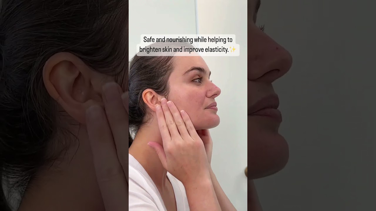 Norwex Rejuvenating Serum | Product Benefits