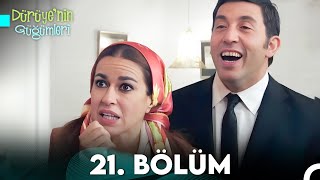 Dürüye'nin Güğümleri 21. Bölüm