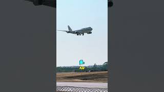 “He Climbed Inside a Boeing 777 Fuel Tank!”#fyp #foryou #Knowledge #Aviation #PilotLife