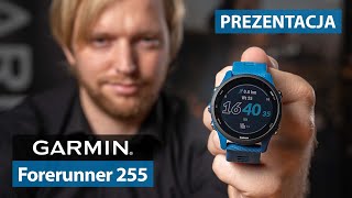 Garmin Forerunner 255 - Czy to najlepszy zegarek do biegania? screenshot 3