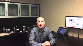 Marketing Minute- Strategic Alliances Important to Grow