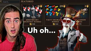 The Bright Future of RuneScape Has Just Changed Forever